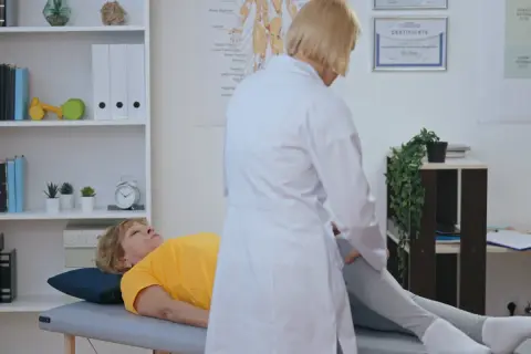 Sanatorium ambulatoryjne – co to znaczy i jak działa w praktyce