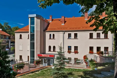 Jastrzębie-Zdrój sanatorium – odkryj najlepsze opcje rehabilitacji