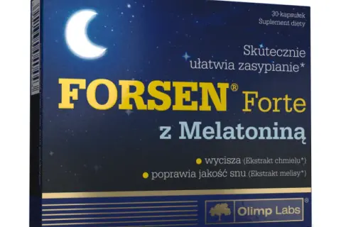 Co na sen dla seniora: skuteczne i bezpieczne metody wspomagania snu