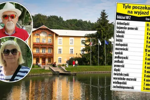 Jak szybko posuwa się kolejka do sanatorium? Oczekiwania i fakty
