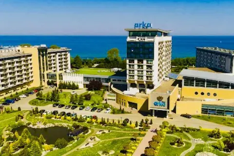 Jakie sanatorium w Kołobrzegu polecacie? Oto najlepsze opcje dla Ciebie