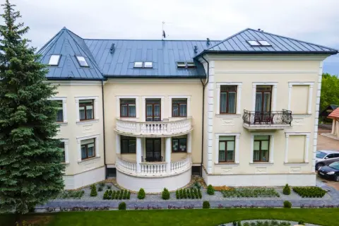 Opinie o sanatorium Świt Solec-Zdrój: co naprawdę myślą goście?