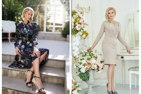 Jakie sukienki na wesele po 50 roku życia – elegancja i komfort dla Ciebie