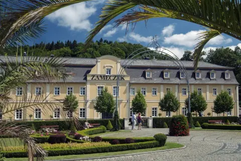 Jakie choroby kwalifikują się do sanatorium? Sprawdź, kto może skorzystać