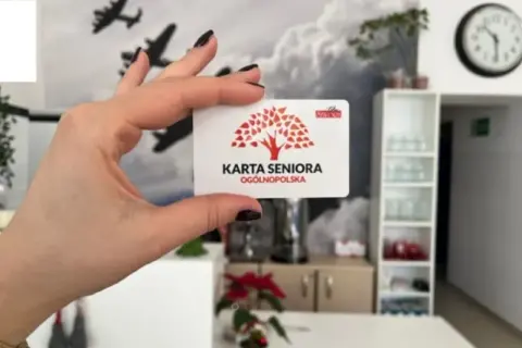Olsztyńska Karta Seniora - jakie ulgi i zniżki możesz stracić?