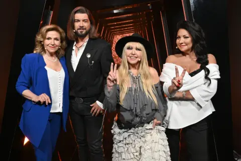 Voice Senior kiedy - najważniejsze daty i szczegóły nowego sezonu
