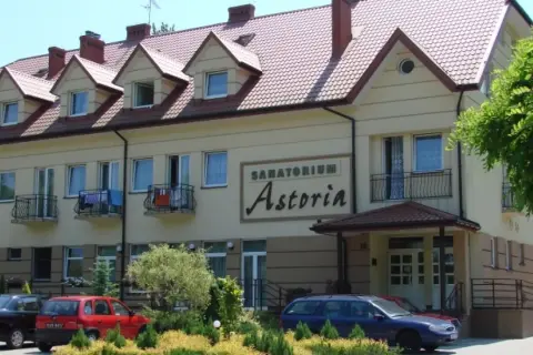 Sanatorium Astoria Busko-Zdrój: Zabiegi, Koszty, Opinie Kuracjuszy