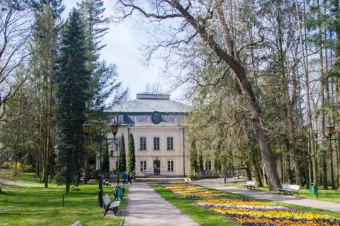 Gdzie wysłać skierowanie do sanatorium Wrocław? Uniknij błędów w procesie