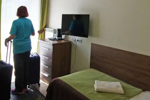 Jak załatwić pokój 1 osobowy w sanatorium bez zbędnych formalności
