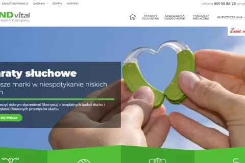 Ile wynosi dofinansowanie do aparatu słuchowego? Sprawdź, ile możesz otrzymać