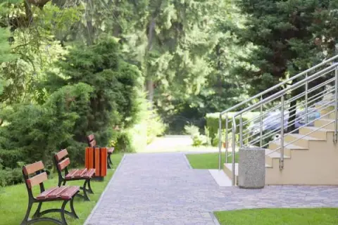 Zabiegi w sanatorium Zimowit Duszniki-Zdrój – zdrowie i relaks w jednym