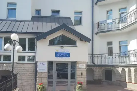 Rabka-Zdrój sanatorium Olszówka: pełna oferta i opinie pacjentów