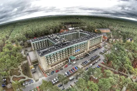 Wieniec Zdrój sanatorium opinie - co naprawdę myślą kuracjusze?
