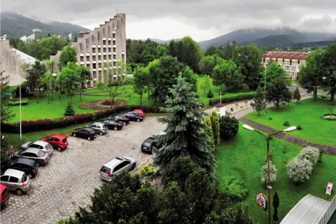 Sanatorium Malwa Polanica-Zdrój NFZ: Sprawdź dostępne terapie i usługi