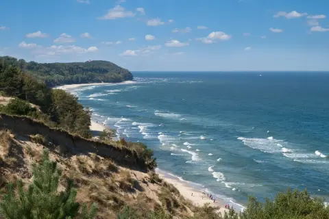 Najlepsze sanatoria nad morzem, które naprawdę warto odwiedzić