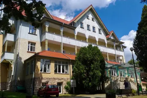 Sanatoria Polanica-Zdrój: najlepsze oferty i zabiegi dla zdrowia