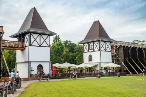 Sanatoria w Inowrocławiu - jakie oferują usługi i specjalizacje?