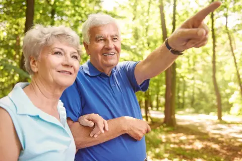Na czym polega program Senior Plus i jakie niesie korzyści dla seniorów
