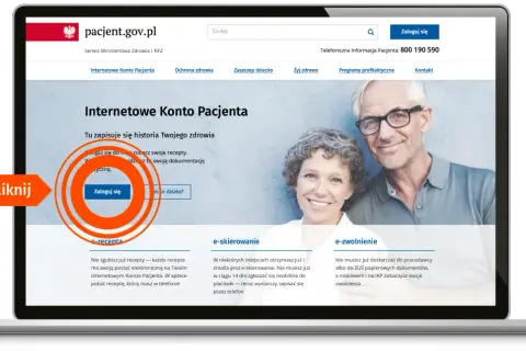 Jak założyć IKP dla seniora - proste kroki, które ułatwią życie