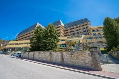 Opinie o sanatorium wojskowym Krynica-Zdrój – co mówią pacjenci?