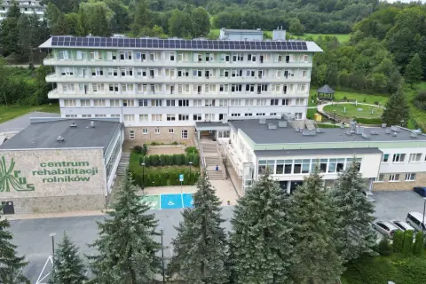 Polskie miejscowości w których znajdują się sanatoria i ich tajemnice zdrowotne