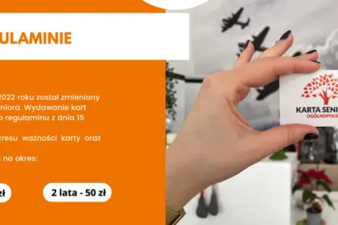 Gdzie wyrobić kartę seniora? Sprawdź najlepsze lokalizacje i porady