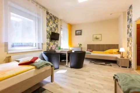 Terminy pobytów w sanatorium Malwa Polanica-Zdrój i ceny 2025