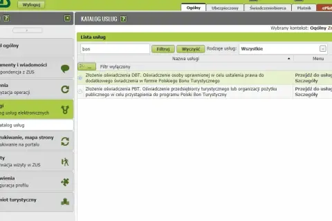 Jak złożyć wniosek o bon turystyczny dla seniora - ważne informacje