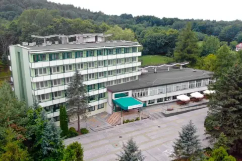 Sanatorium Piwniczna-Zdrój opinie: co naprawdę myślą goście?