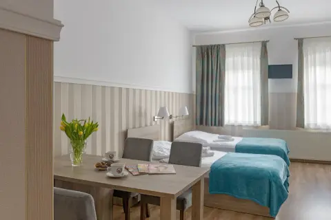 Sanatorium Chemik Duszniki Zdrój opinie - co mówią goście o pobycie?
