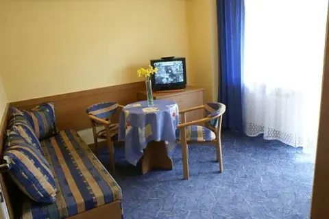 Opinie o sanatorium mielec Krynica-Zdrój – Czy warto tam jechać?