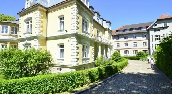 Sanatorium Zimowit Duszniki-Zdrój NFZ: Co musisz wiedzieć przed pobytem