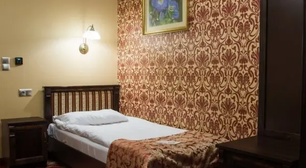 Prywatne sanatorium w Wieniec-Zdroju: komfort i skuteczne terapie