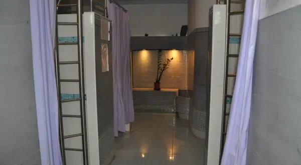 Sanatorium Uzdrowiskowe Mielec w Krynicy-Zdroju - sprawdź usługi i ceny