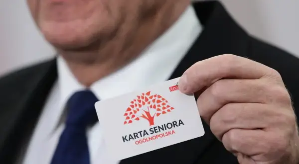 Jak zdobyć ogólnopolską kartę seniora i uniknąć zbędnych kosztów