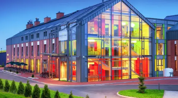 Sanatorium Słowacki w Busku-Zdroju: Opinie, które mogą zaskoczyć