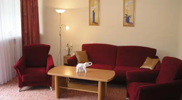 Lądek-Zdrój sanatorium Jubilat – komfortowe leczenie i relaks w uzdrowisku