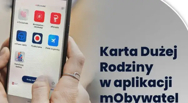 Co daje karta dużej rodziny dla seniora? Oto niespodziewane korzyści