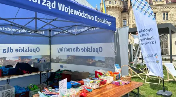 Gdzie znaleźć zniżki z opolskiej karty rodziny i seniora w Opolu