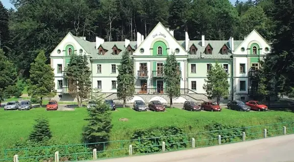 Iwonicz Zdrój sanatorium ZUS - jak uzyskać rehabilitację i wsparcie