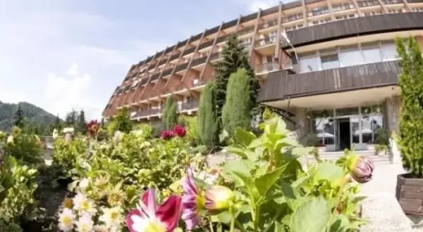 Szczawnica Zdrój sanatoria - najlepsze oferty leczenia i rehabilitacji