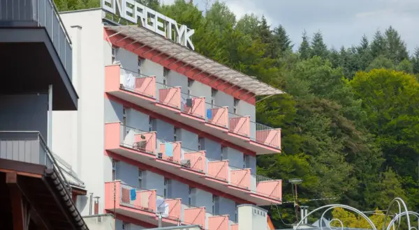 Sanatorium Krynica-Zdrój NFZ - jak uzyskać refundację i co warto wiedzieć