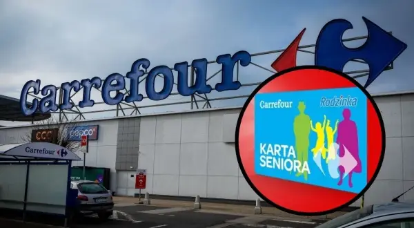Co daje karta seniora Carrefour? Odkryj zniżki i korzyści dla seniorów