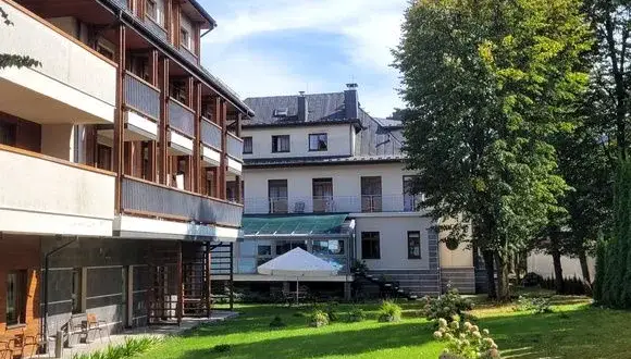 Sanatorium Rabczański Zdrój opinie – co naprawdę myślą goście?