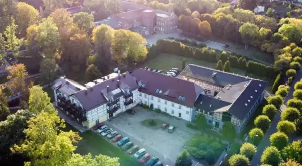 Sanatorium Irena w Połczynie-Zdroju: komfortowe leczenie i relaks
