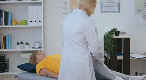 Sanatorium ambulatoryjne – co to znaczy i jak działa w praktyce
