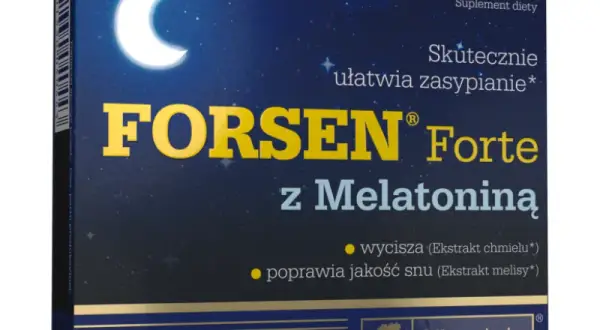 Co na sen dla seniora: skuteczne i bezpieczne metody wspomagania snu