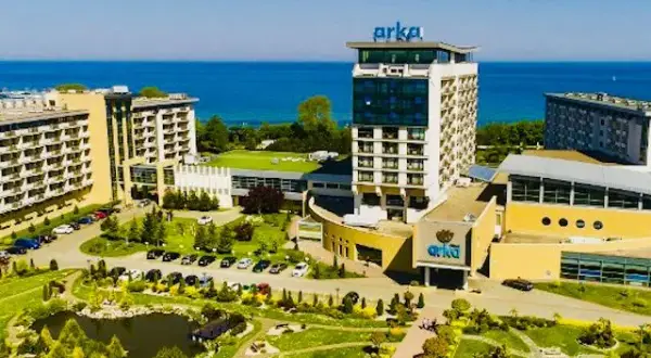 Jakie sanatorium w Kołobrzegu polecacie? Oto najlepsze opcje dla Ciebie