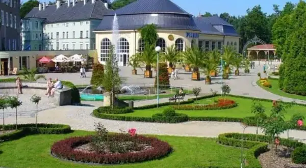 Kudowa Zdrój sanatorium - najlepsze oferty i zabiegi, które musisz znać