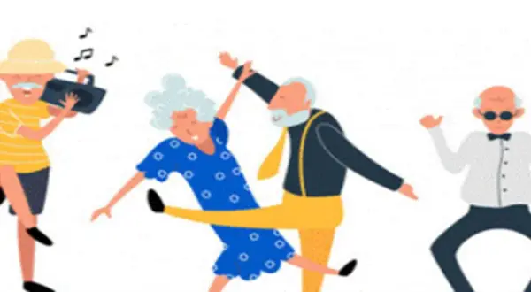Dzień seniora kiedy - odkryj ważne daty i ich znaczenie dla seniorów